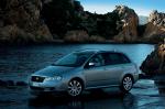 Fiat Croma Station Wagon 2009 года